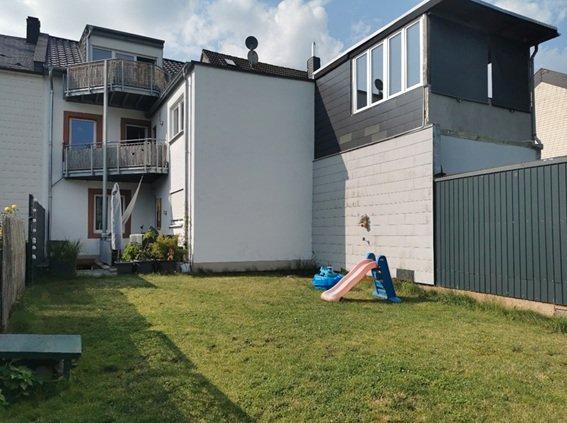 Dachgeschoßwohnung Konz - 2 Zimmer, 48 m&sup2;, 199.000&euro; | Angebot:26958354