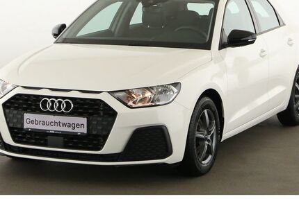Audi A1 47.000 km 15.808 &euro; Gotha 99867