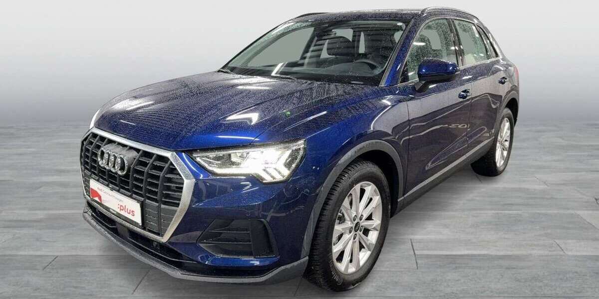 Audi Q3 1.859 km 36.415 &euro; Dortmund 44143