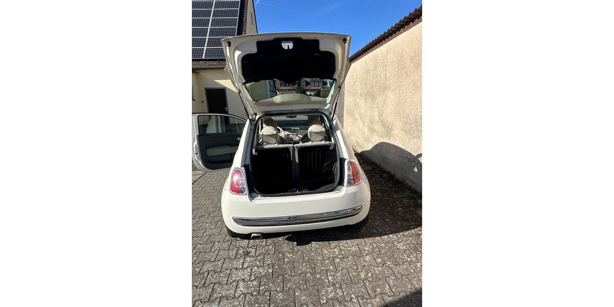 Fiat 500 130.000 km 6.000 &euro; Schwanstetten 90596