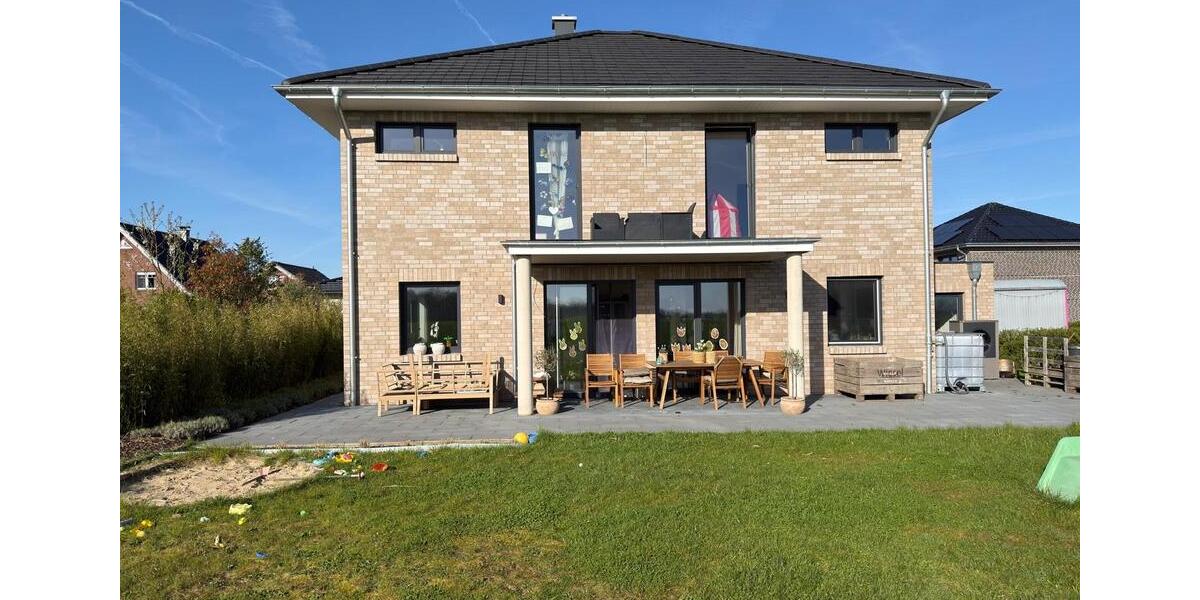Einfamilienhaus Lemförde - 5 Zimmer, 183 m&sup2;, 580.000&euro; | Angebot:27119400