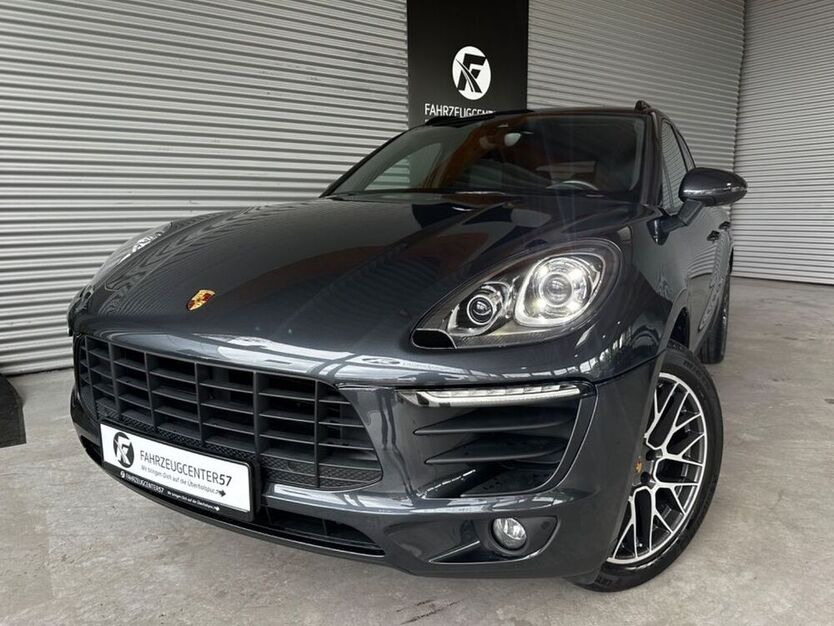 Macan