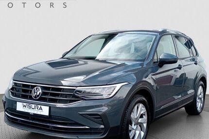 VW Tiguan 51.447 km 20.970 &euro; Wertingen 86637