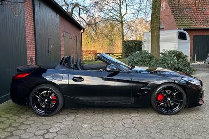 BMW Z4 77.000 km 32.990 &euro; Ladbergen 49549
