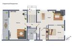 Mehrfamilienhaus, Wohnhaus Hohberg Hofweier - 6 Zimmer, 173 m&sup2;, 538.000&euro; | Angebot:26094029