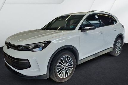 VW Tiguan 16.411 km 30.990 &euro; Schüttorf 48465