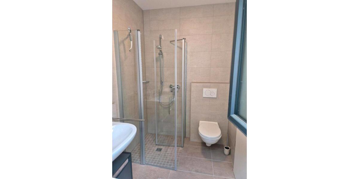 Erdgeschoßwohnung Nittel - 1 Zimmer, 30 m&sup2;, 500&euro; | Angebot:26413044
