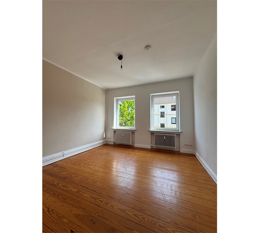 Wohnung zum Mieten in Kiel 550 € 46.88 m²