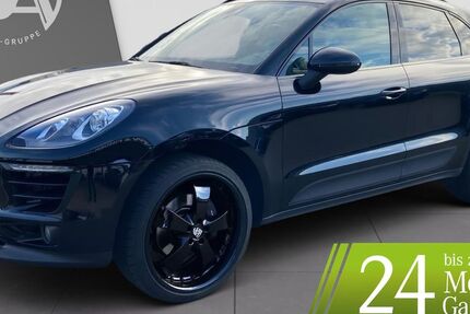 Porsche Macan 65.800 km 39.294 € Vechta 49377