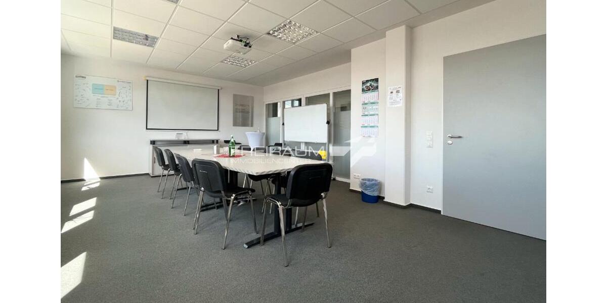 Gewerbeobjekt Kreuztal - 1.890&euro; | Angebot:20704496