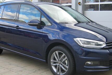 VW Touran 1.050 km 39.990 € Langenau 89129
