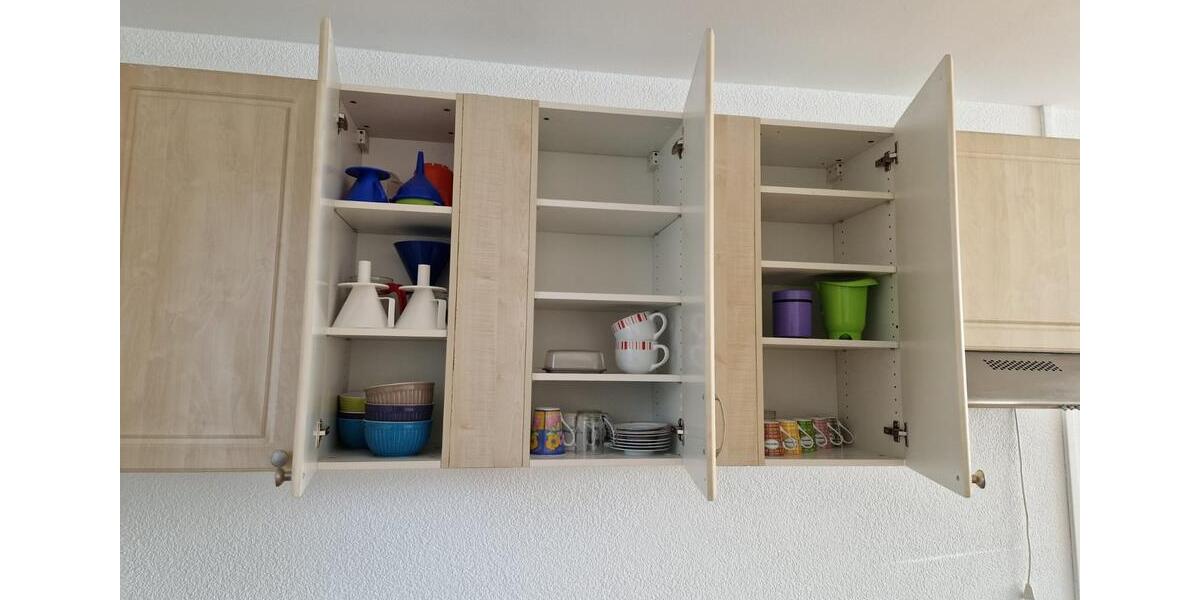 Etagenwohnung Pirmasens Fehrbach - 1 Zimmer, 30 m&sup2;, 500&euro; | Angebot:26545180