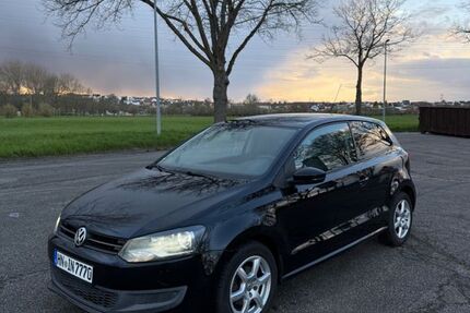VW Polo 182.030 km 5.250 &euro; Neckarsulm 74172