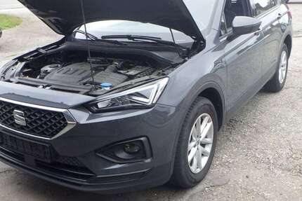 Seat Tarraco 18.000 km 34.900 € Ruderting 94161