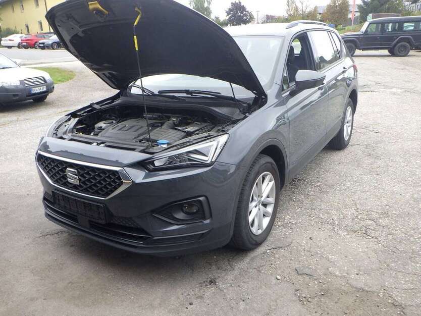 Seat Tarraco 18.000 km 34.900 € Ruderting 94161
