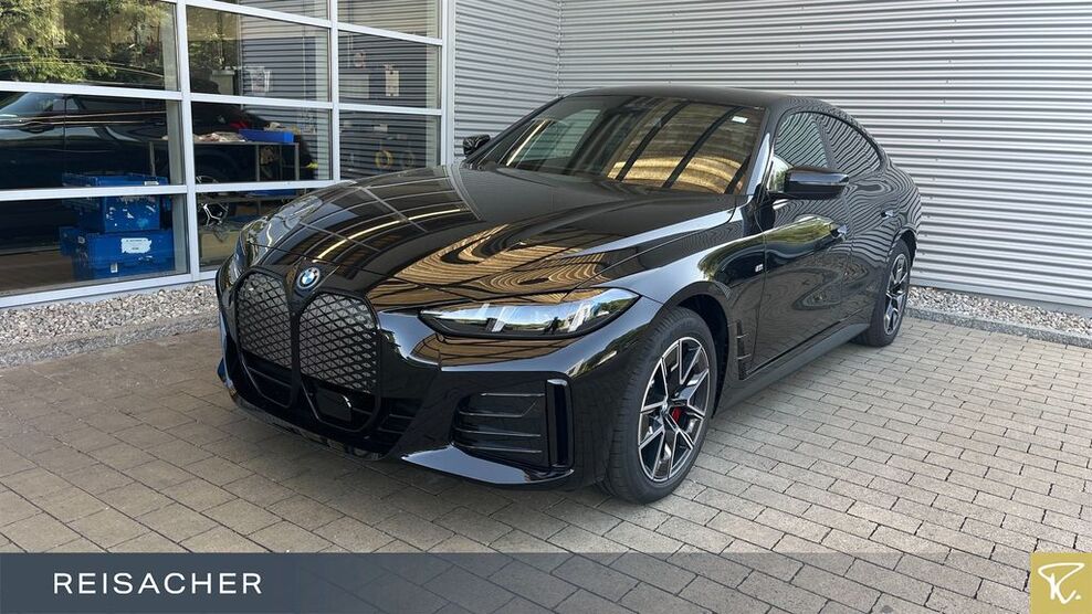 BMW i4 3.205 km 60.990 € Landsberg am Lech 86899