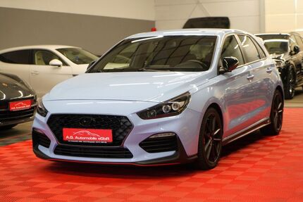 Hyundai i30 77.615 km 19.950 &euro; Pfungstadt 64319