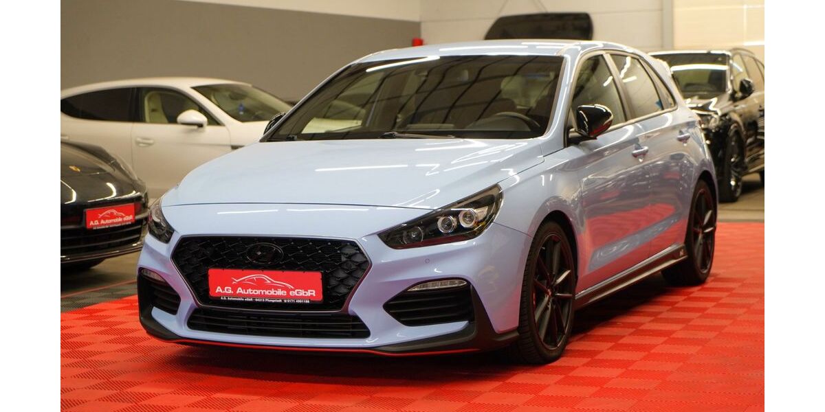 Hyundai i30 77.615 km 19.950 &euro; Pfungstadt 64319