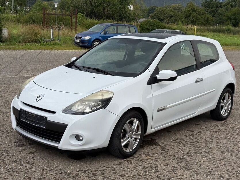 Clio