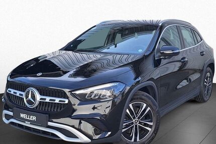 Mercedes-Benz GLA 200 9.174 km 35.900 &euro; Uelzen 29525
