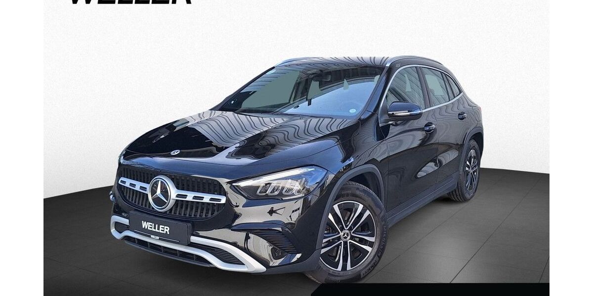 Mercedes-Benz GLA 200 9.174 km 36.350 &euro; Uelzen 29525