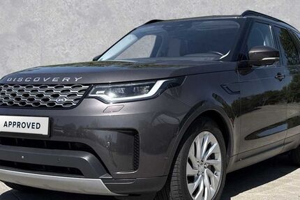 Land Rover Discovery 101.390 km 38.995 &euro; Regensburg 93059