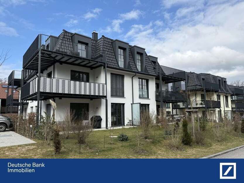 Wohnung zum Kaufen in Königsfeld 530.000 € 104 m²