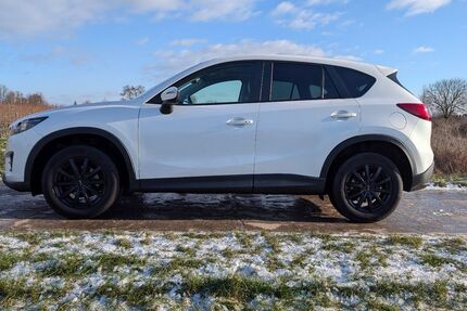 Mazda CX-5 129.364 km 15.800 &euro; Bodenheim 55294