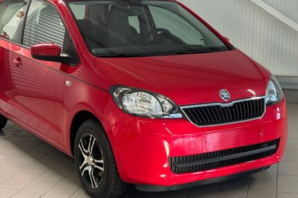 Skoda Citigo 85.000 km 5.990 &euro; Brey 56321