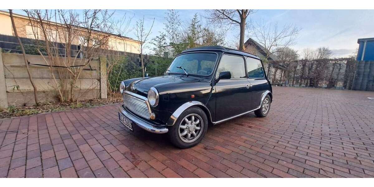 Rover MINI 56.500 km 6.500 &euro; Osnabrück 49076