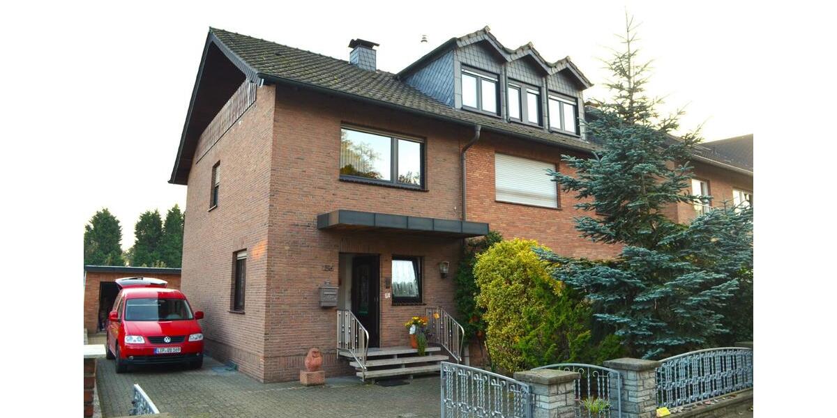 Doppelhaushälfte Voerde (Niederrhein) - 450.000&euro; | Angebot:24820211