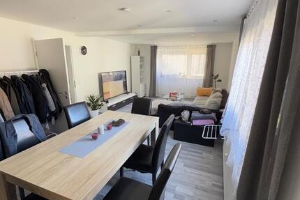 Schöne moderne 3-Zimmer-Wohnung direkt in Eppingen