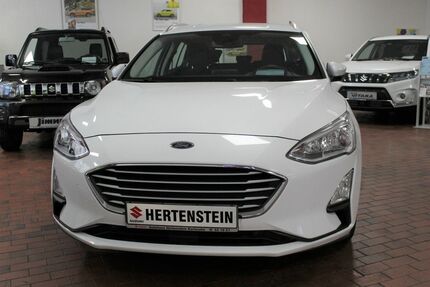 Ford Focus 42.080 km 16.450 € Karlsruhe 76185