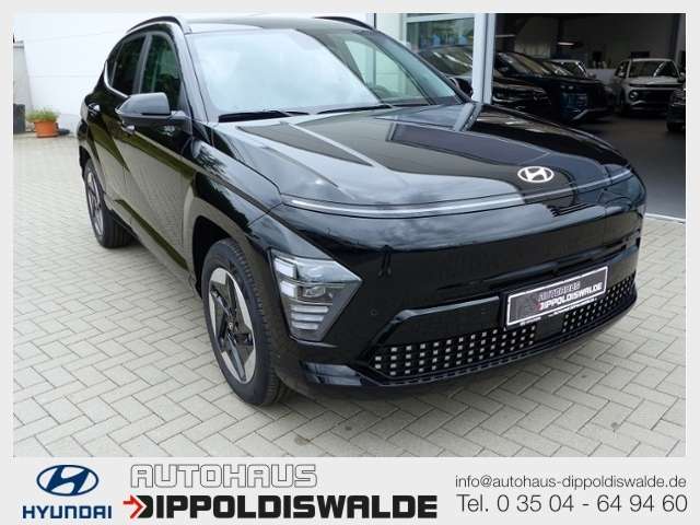 Hyundai KONA 7.500 km 34.880 &euro; Dippoldiswalde (bei Dresden) 01744