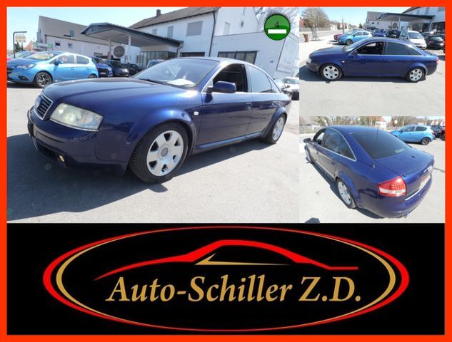 Audi A6 360.517 km 1.599 € Manching 85077