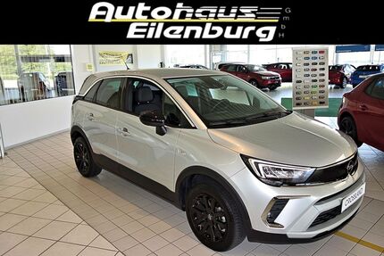Opel Crossland (X) 14.300 km 18.950 &euro; Eilenburg 04838