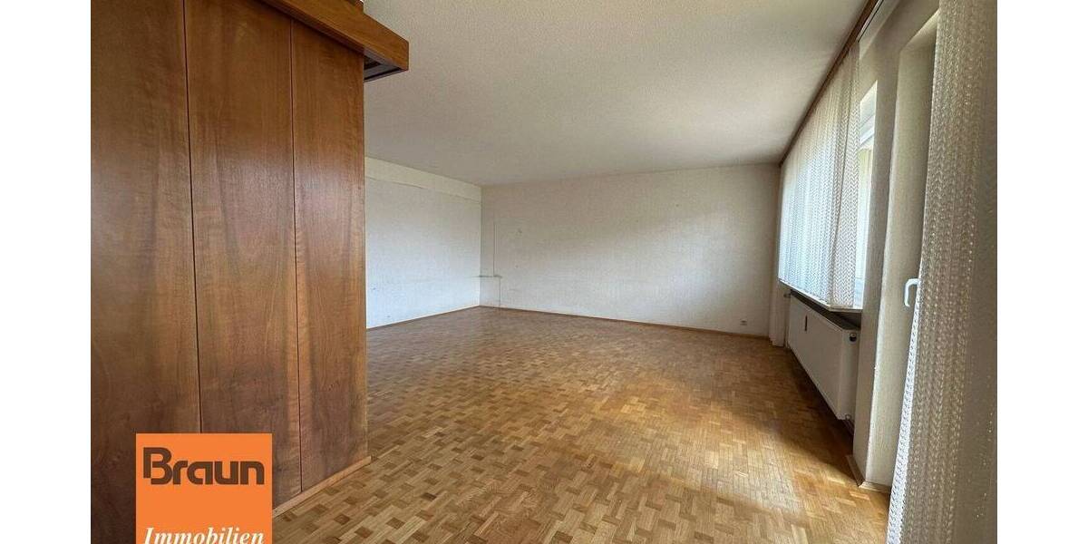 Etagenwohnung Villingen-Schwenningen Schwenningen - 3 Zimmer, 82 m&sup2;, 160.000&euro; | Angebot:26344547