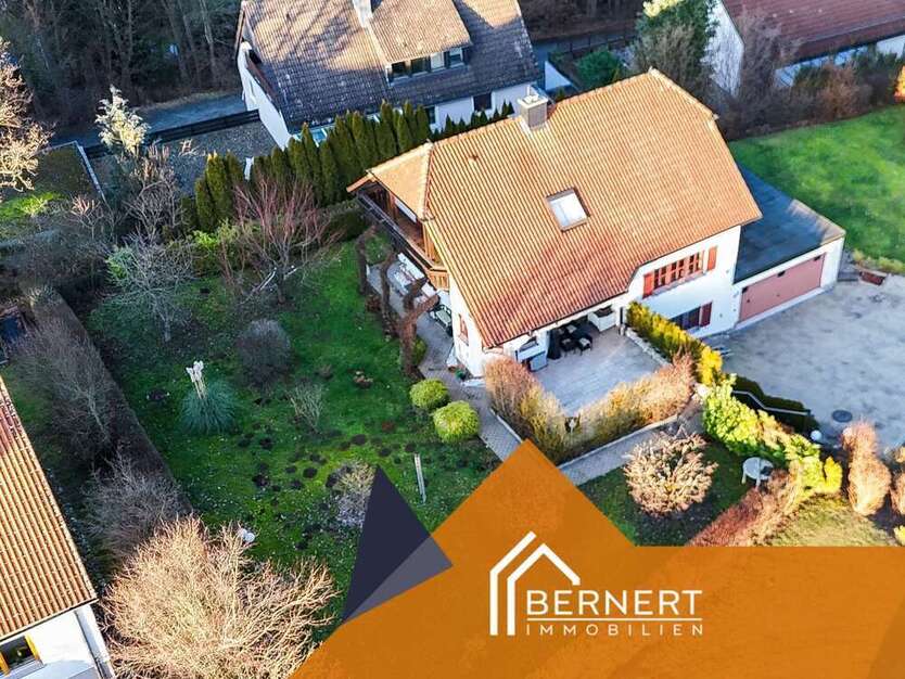 Haus zum Kaufen in Kulmbach 397.000 € 182 m²