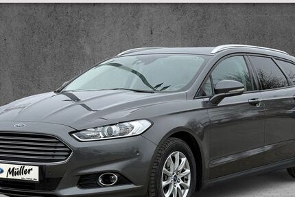 Ford Mondeo 81.975 km 14.900 &euro; Strausberg 15344