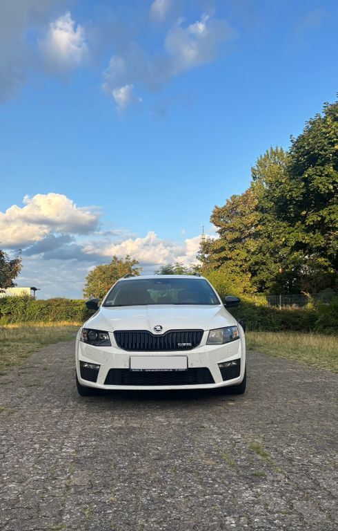 Octavia