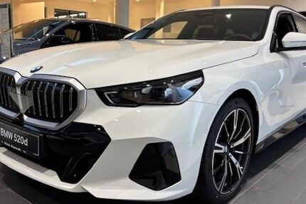 BMW 520 18.000 km 54.669 &euro; Bayreuth 95447