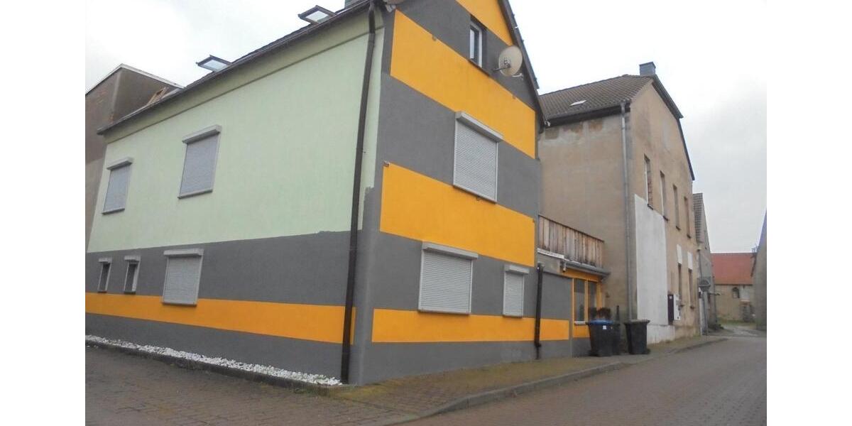 Einfamilienhaus Allstedt - 129.000&euro; | Angebot:26865504