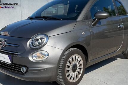 Fiat 500C 19.914 km 11.900 &euro; Seesen 38723