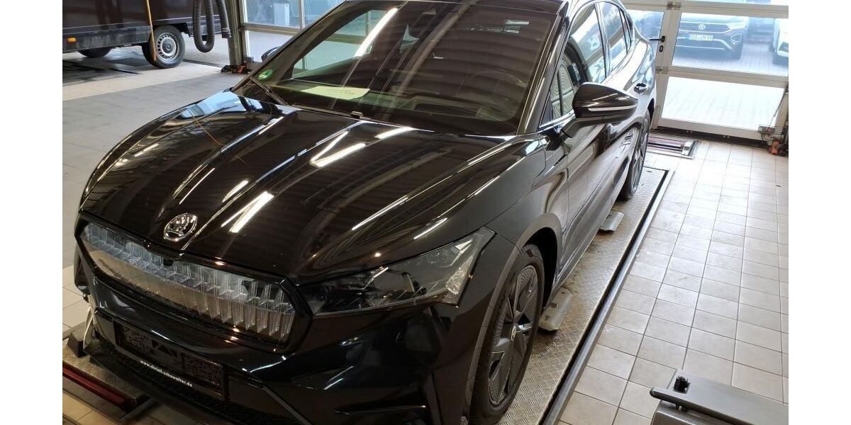 Skoda Enyaq 69.998 km 35.500 &euro; Hagen 58091