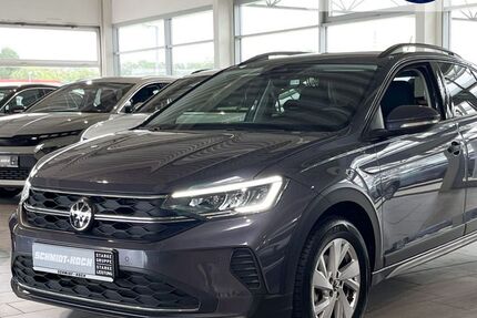 VW Taigo 18.570 km 22.980 € Wilhelmshaven 26388