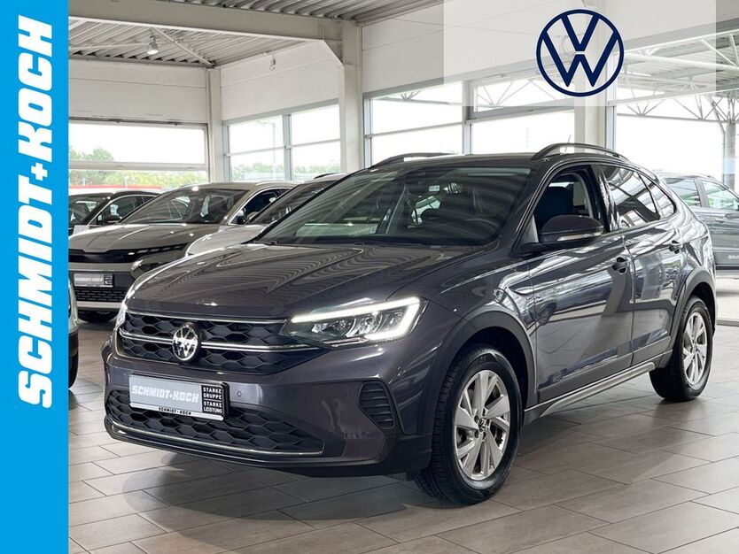 VW Taigo 18.570 km 22.980 € Wilhelmshaven 26388
