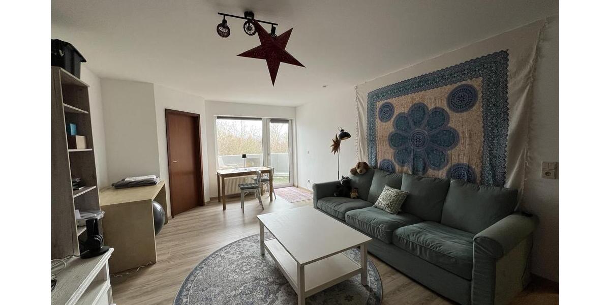 Schnuckeliges, neues Zuhause sucht Leben - Etagenwohnung Hildesheim Itzum | Angebot:26836195
