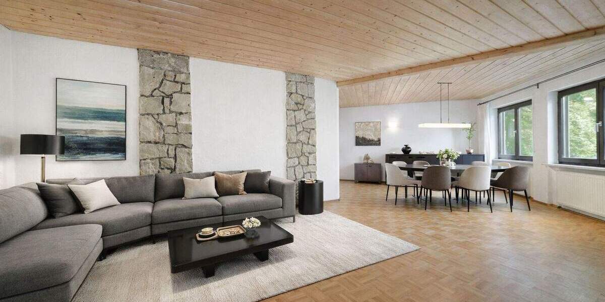 Grundstück Schliersee Neuhaus - 1.990.000&euro; | Angebot:25674055