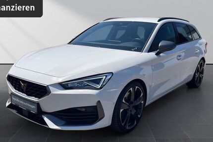 Cupra Leon 27.777 km 27.990 &euro; Wuppertal 42109