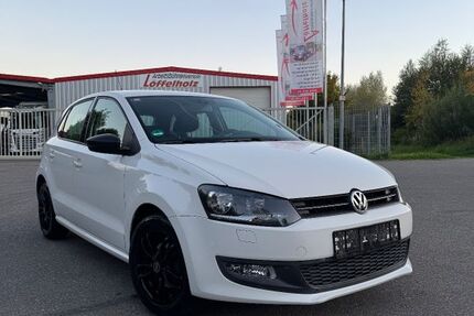 VW Polo 165.000 km 5.250 &euro; Friedrichshafen 88045